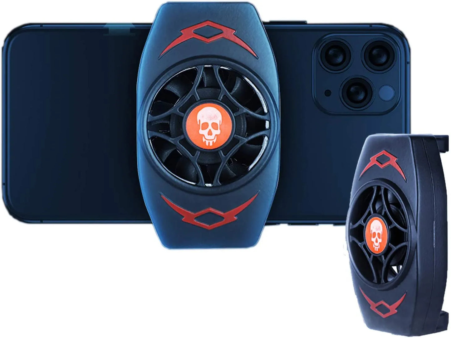 Universal Mobile Cooling Fan