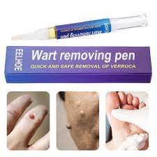 Wart Remover Cream –  Quick & Safe Removal Pen