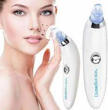Blackhead Suction Remover β Smooth Skin!