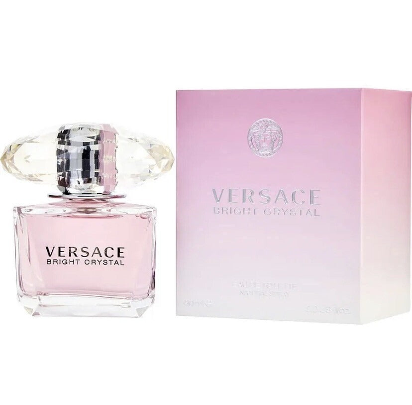 Versace perfume for women