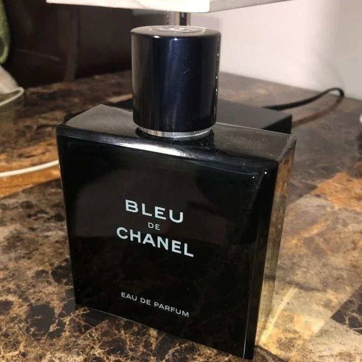 Blue de chanel perfume