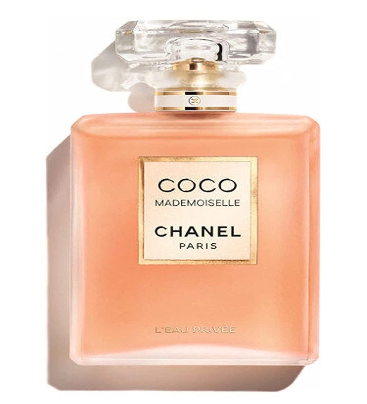 Coco perfume by Chanel
