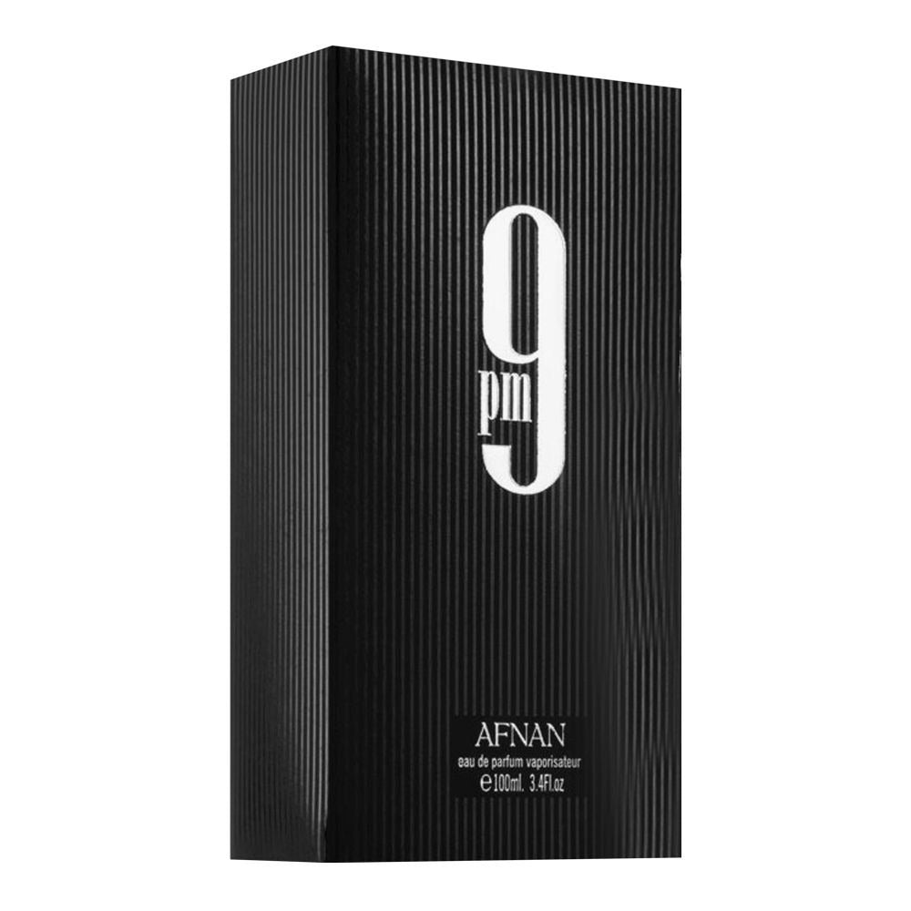 Afnan 9pm perfume