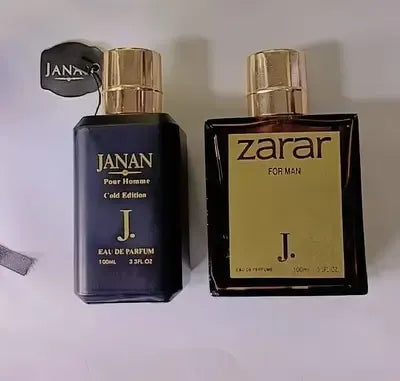 Janan and Zarar