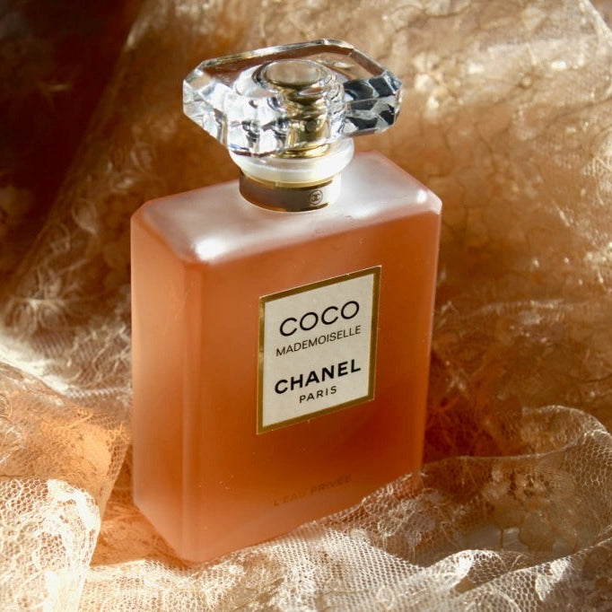 Coco perfume by Chanel