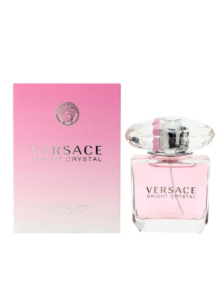 Versace perfume for women