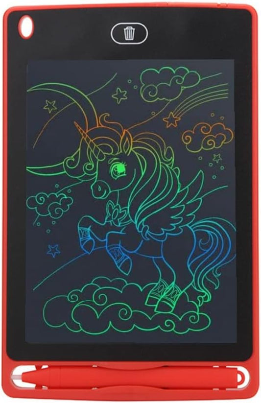 LCD Writing Tablet 8.5 Inch,