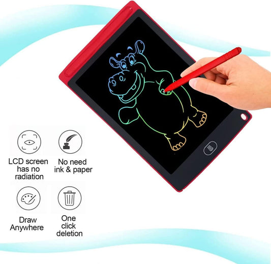 LCD Writing Tablet 8.5 Inch,