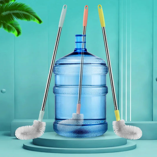 Multi-Purpose Cane Cleaning Brush