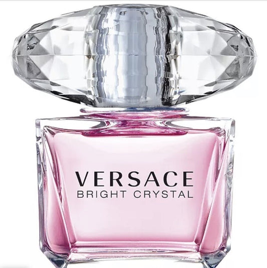 Versace perfume for women