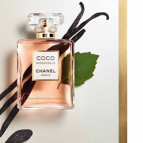 Coco perfume