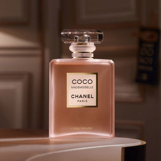 Coco perfume