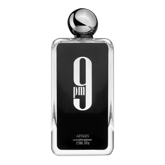 Afnan 9pm perfume