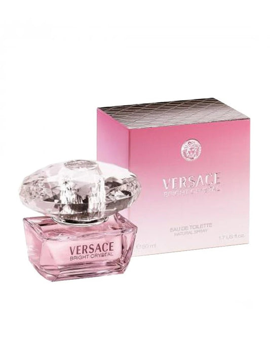 Versace perfume for women