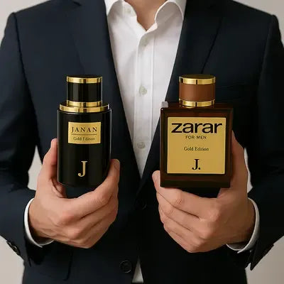 Janan and Zarar