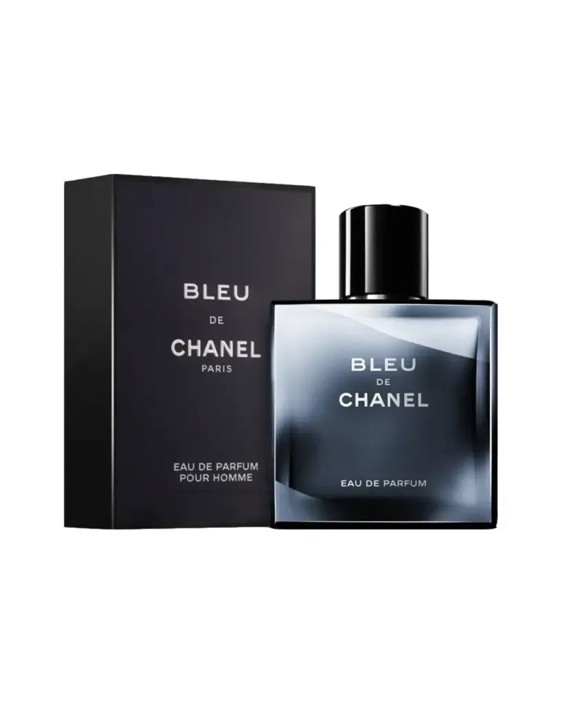 Blue de chanel perfume
