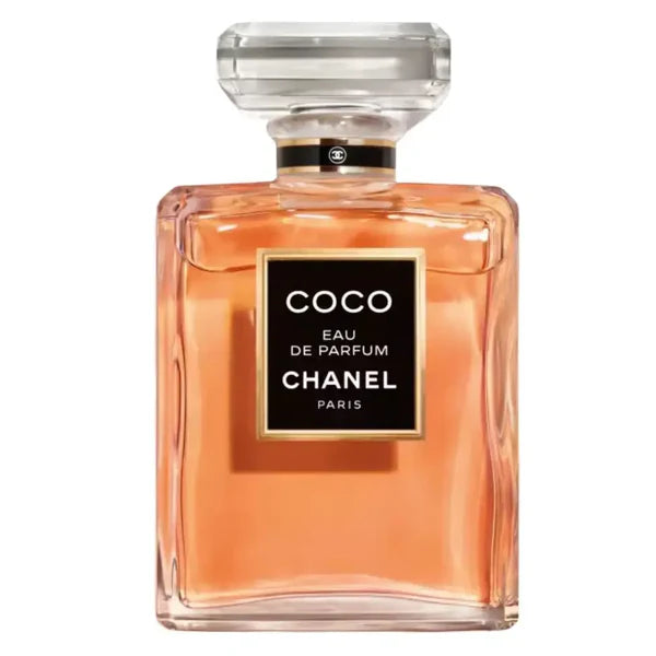 Coco perfume by Chanel